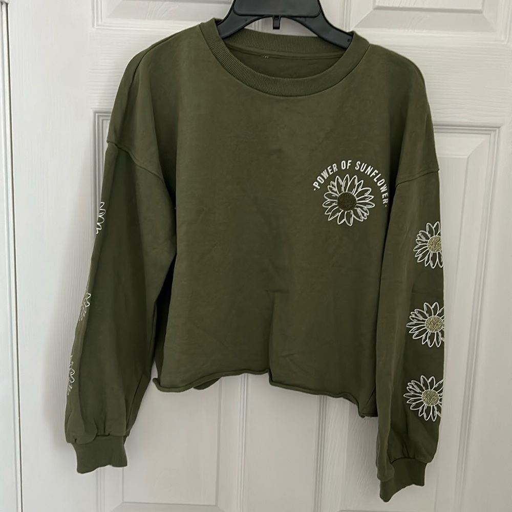 Worn only one time